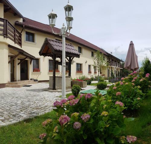 Hostal Pensiunea Casa Moga
