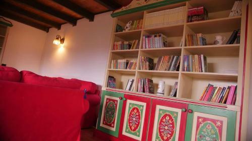 Hostal Pensiunea Casa Moga