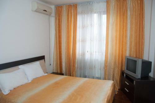 Hotel Popasul Iancului
