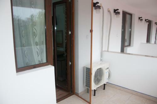 Hotel Popasul Iancului