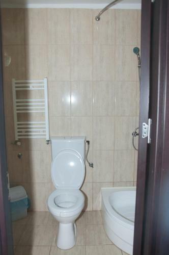 Hotel Popasul Iancului