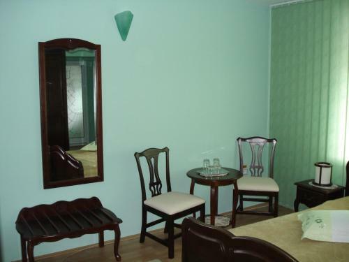 Hostal Pensiunea Fines