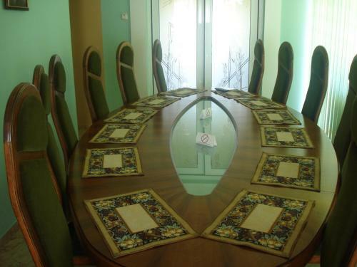 Hostal Pensiunea Fines