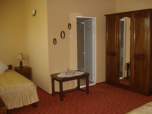 Hostal Pensiunea Fines