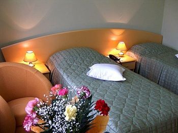 Best Western Eurohotel