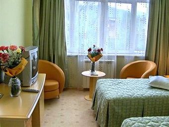 Best Western Eurohotel