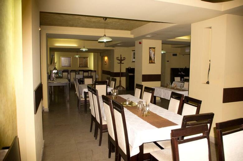 Seven Hotel