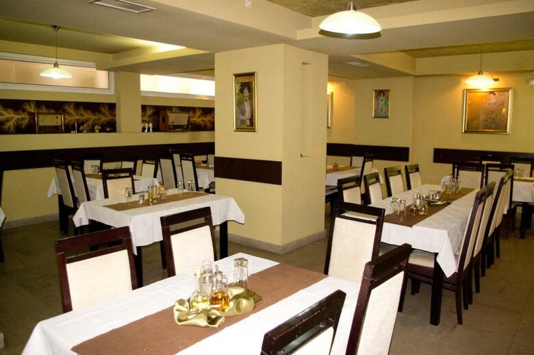 Seven Hotel