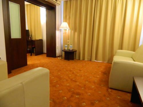 Hotel Mon Jardin