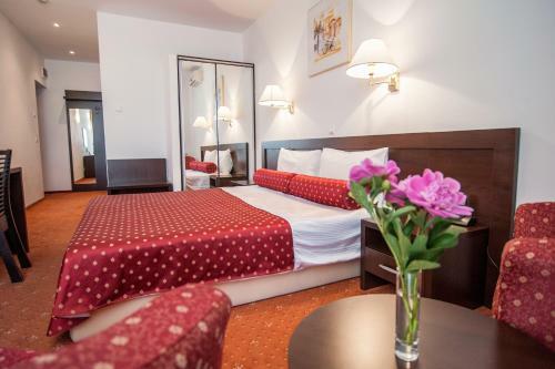 Hotel Mon Jardin