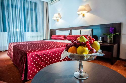 Hotel Mon Jardin