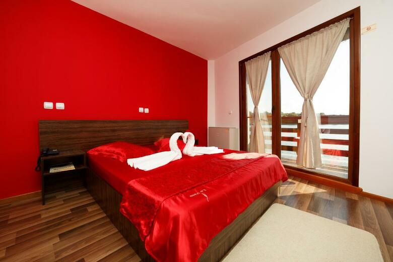 Insula Hotel