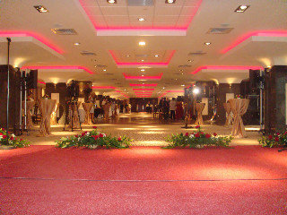 Business Conference & Spa Hotel