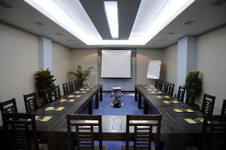Business Conference & Spa Hotel