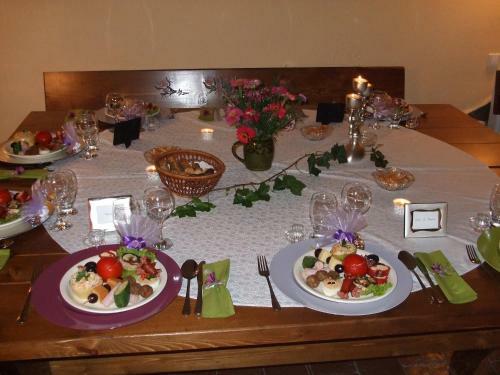Hostal Pensiunea Romantic