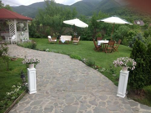 Hostal Pensiunea Romantic