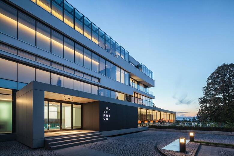 Hotel Privo