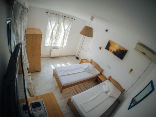 Hostal Pension Sharaiman