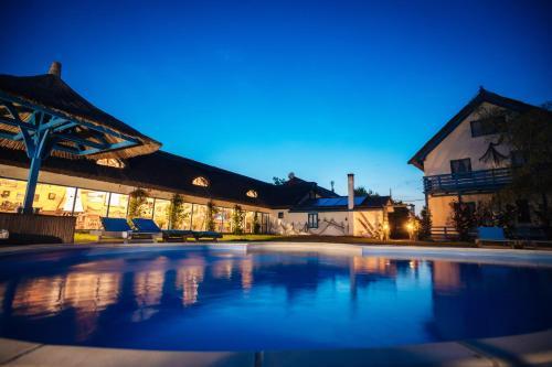 Hostal Pension Sharaiman
