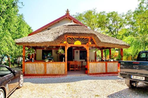 Hostal Pension Sharaiman