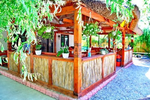 Hostal Pension Sharaiman