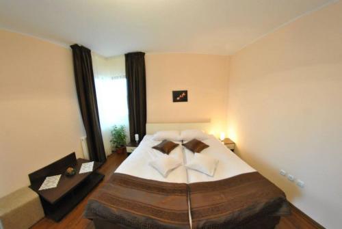 Hostal Pensiunea Queen Mary