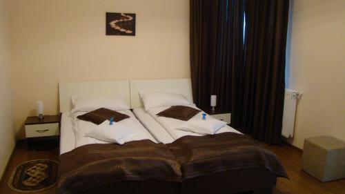 Hostal Pensiunea Queen Mary