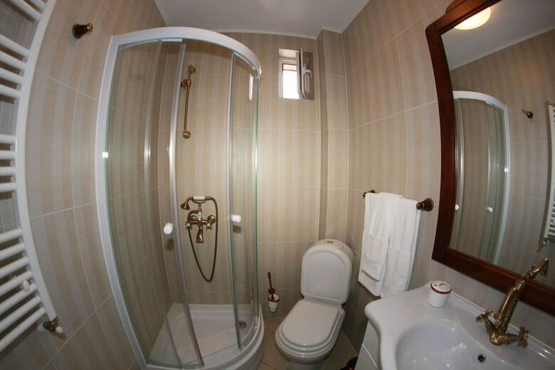 Hotel Monterai Resort