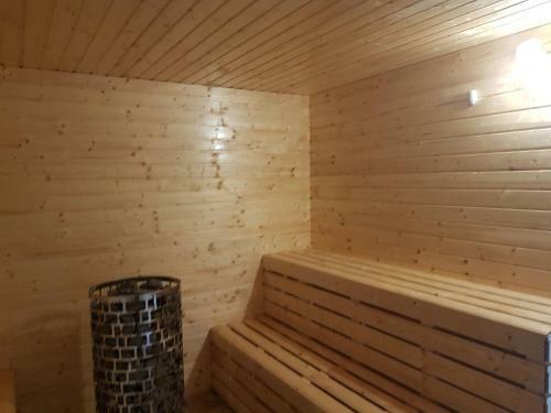 Hostal Pensiunea La Lipoveanu