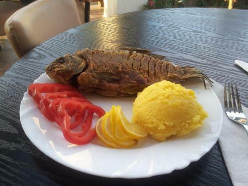 Hostal Pensiunea La Lipoveanu