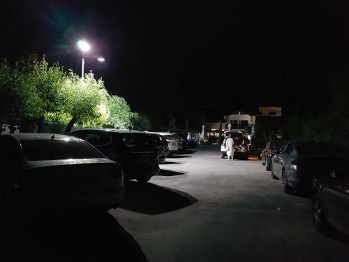 Hostal Pensiunea La Lipoveanu