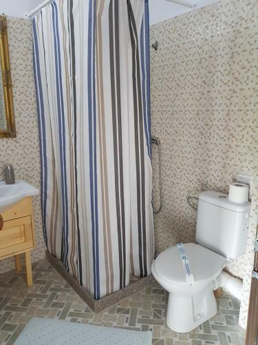 Hostal Pensiunea La Lipoveanu