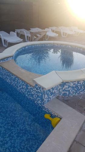 Hostal Pensiunea La Lipoveanu