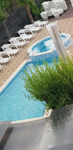 Hostal Pensiunea La Lipoveanu