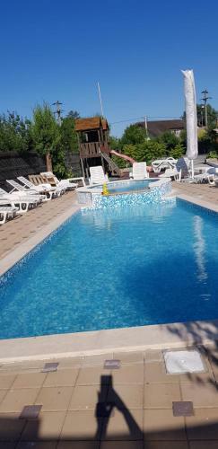 Hostal Pensiunea La Lipoveanu