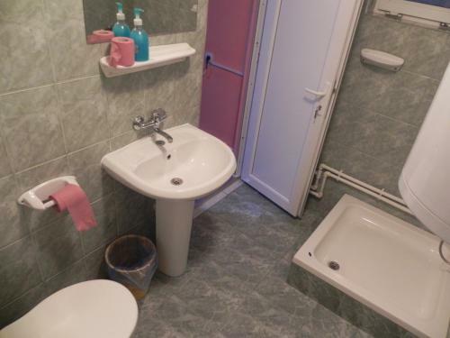 Bed & Breakfast Pension Puiu
