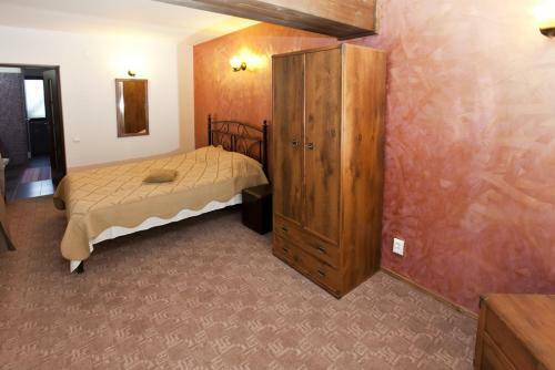 Hostal La Bucovineanca