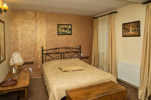 Hostal La Bucovineanca