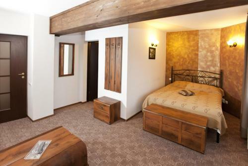 Hostal La Bucovineanca