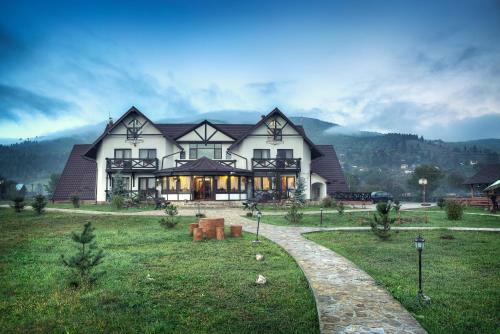 Hostal La Bucovineanca