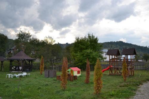 Hostal La Bucovineanca