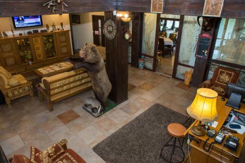 Hostal La Bucovineanca
