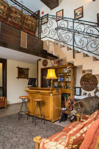 Hostal La Bucovineanca