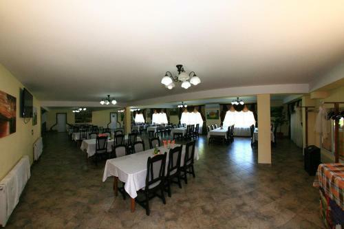 Hostal Pensiunea Marinela