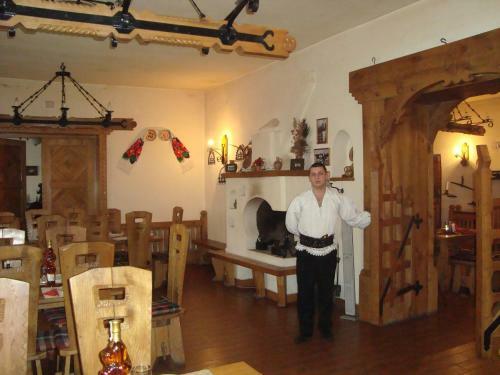 Hostal Pension Casa Iurca