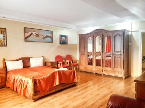 Motel Perla Sigheteana