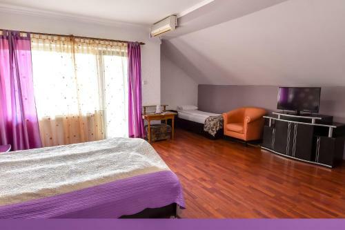 Motel Perla Sigheteana