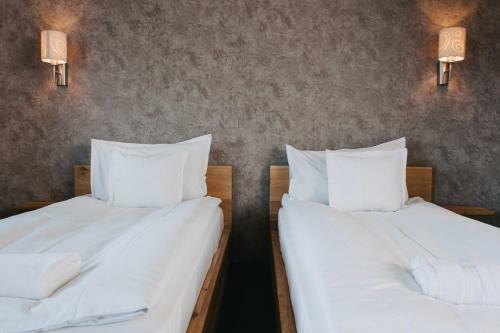 Bed & Breakfast Pensiune Restaurant Flamingo