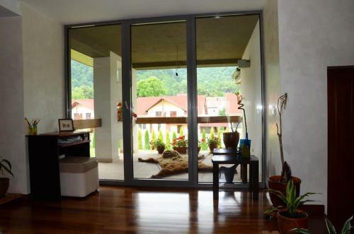 Hostal Pensiunea Konnak