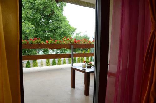 Hostal Pensiunea Konnak
